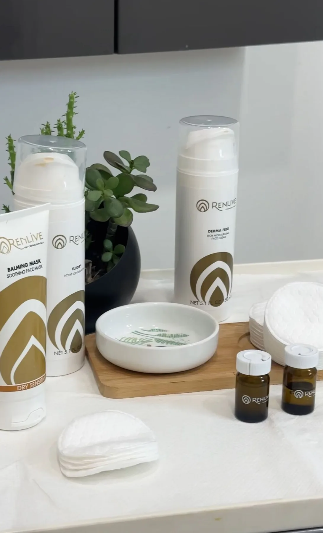 Prodotti per il peeling con acido mandelico